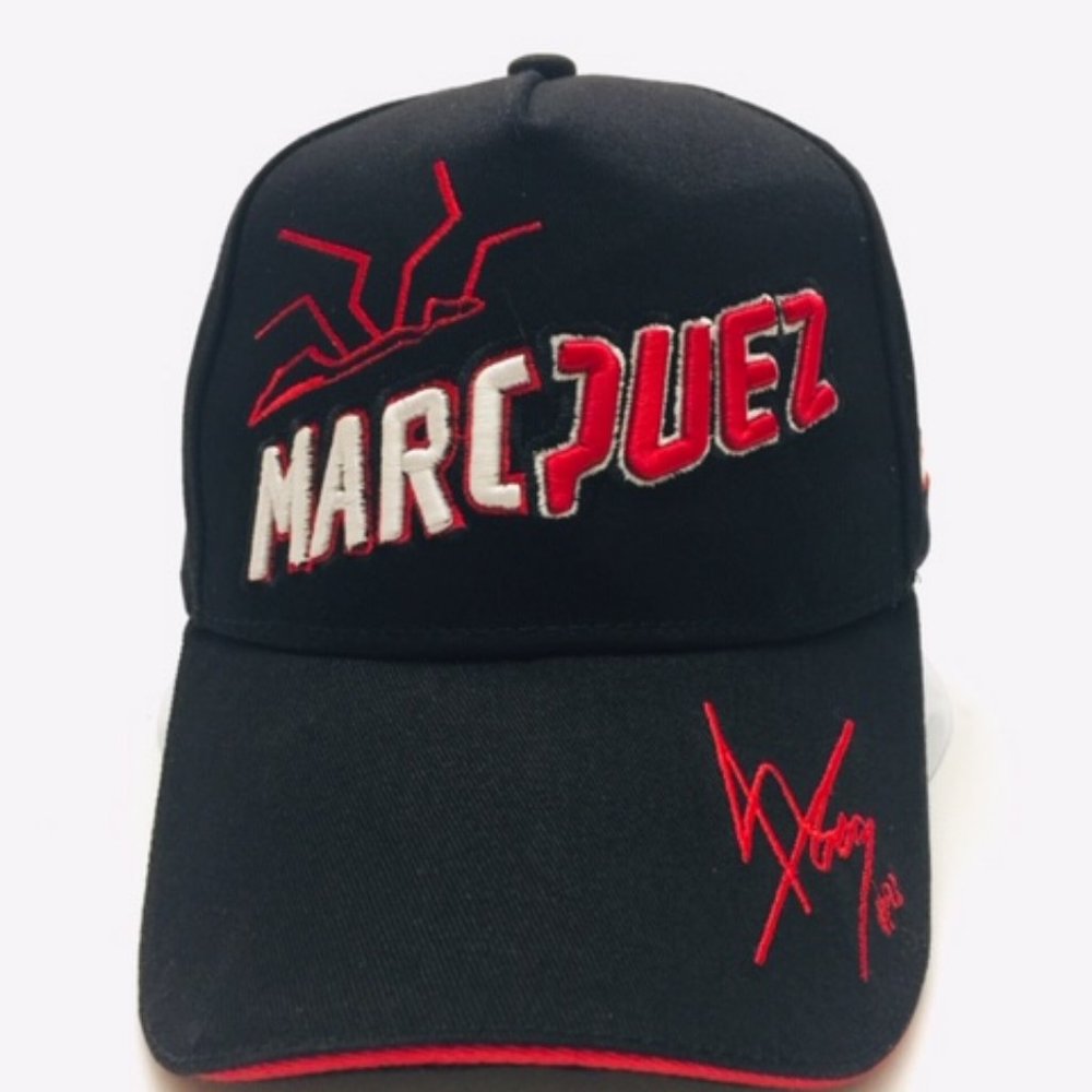 Marc Marquez Hat